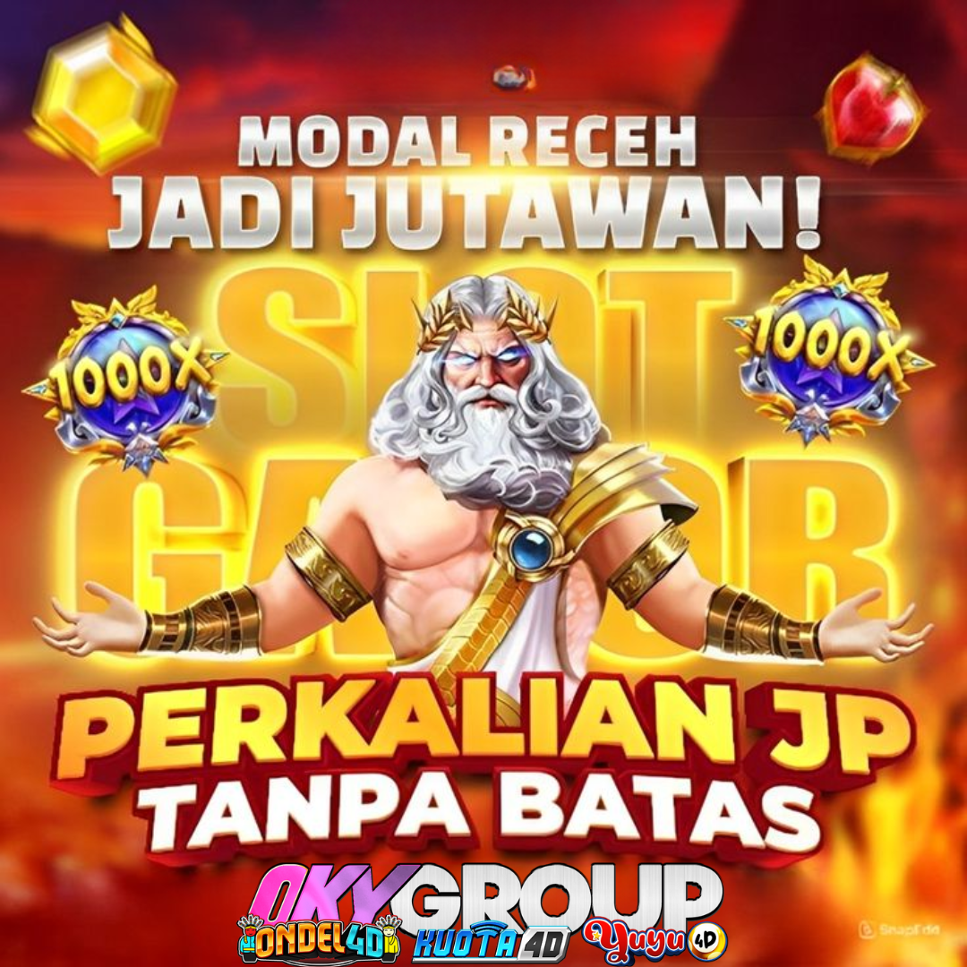 Panduan Bermain Slot di ONDEL4D yang Baik dan Benar