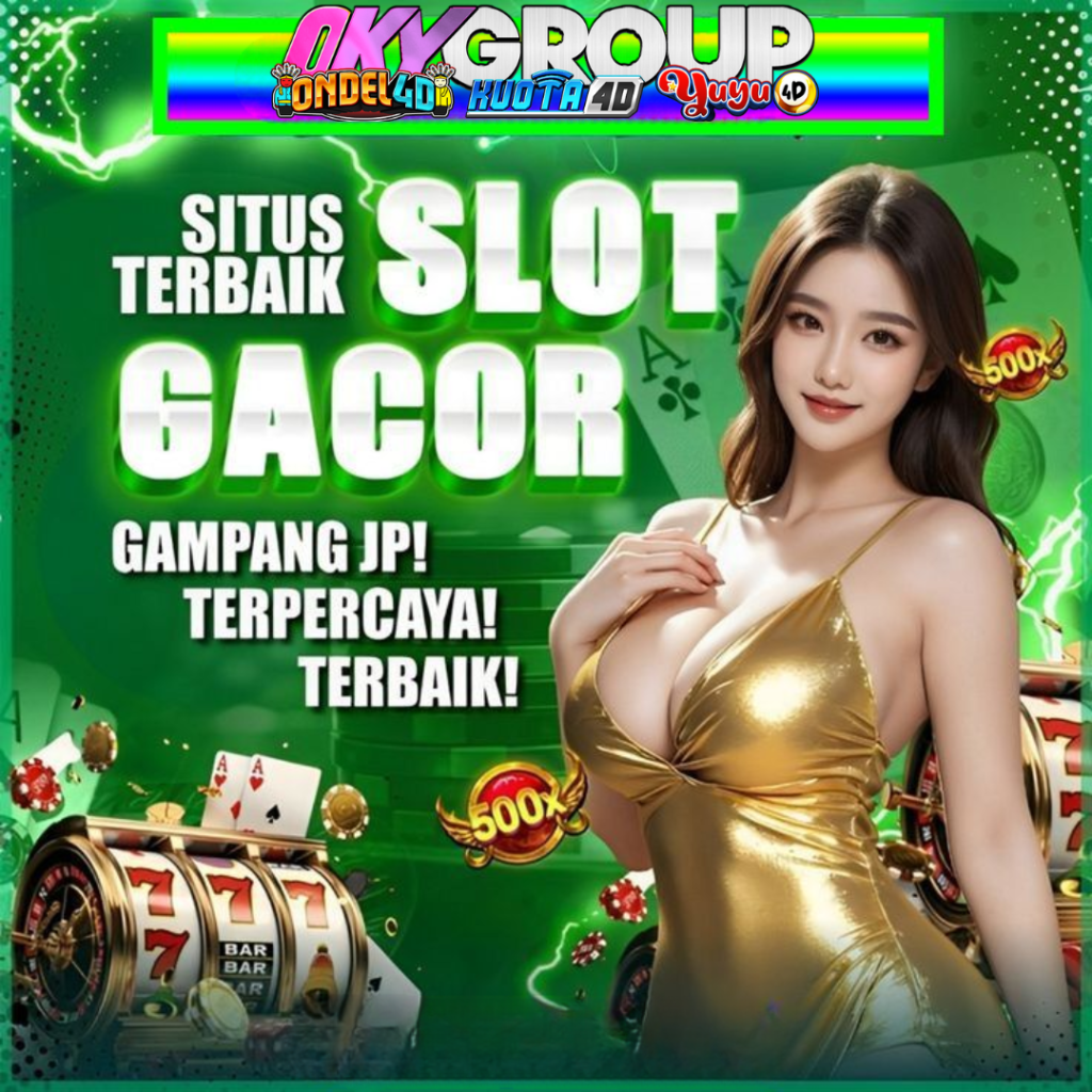 Jam Slot Gacor: Panduan Lengkap Waktu Terbaik Bermain Slot Online untuk Maksimalkan Kemenangan