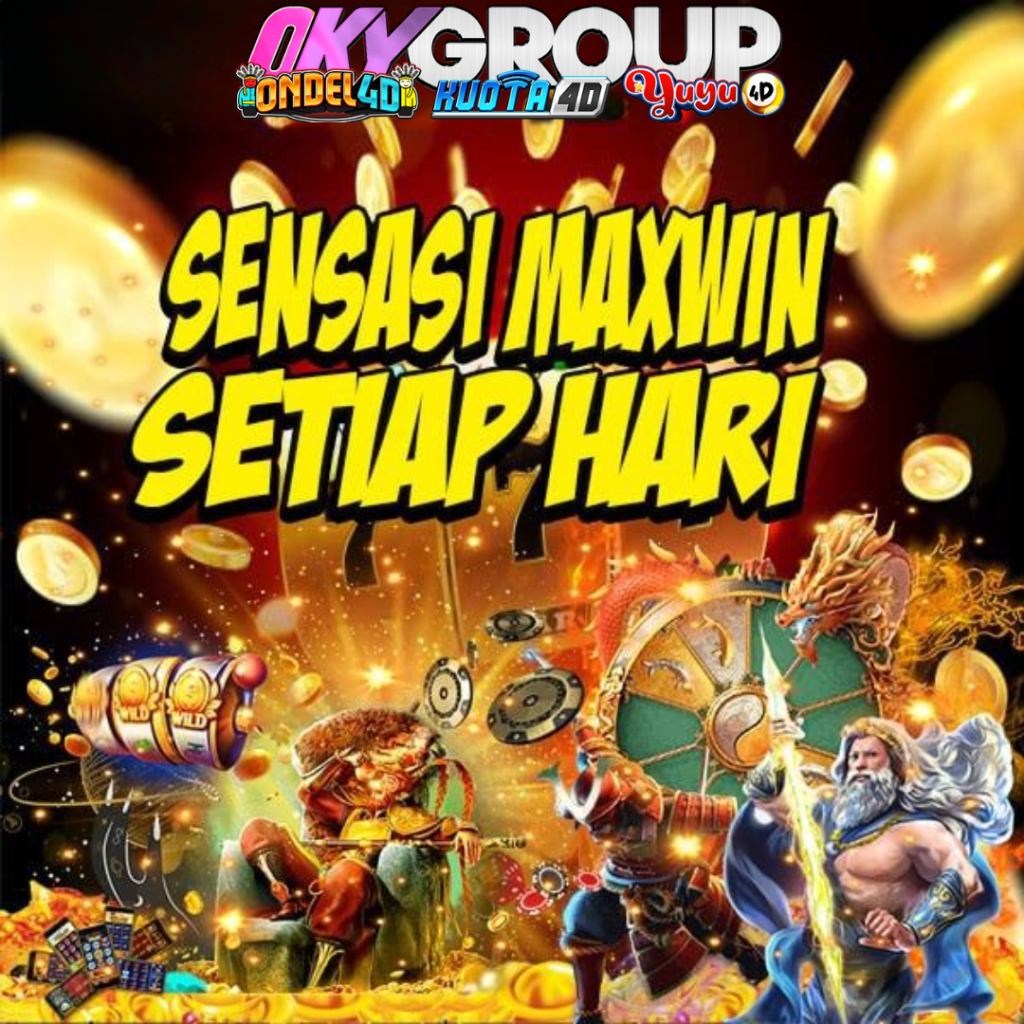 Penjelasan Lengkap Tentang Provider Slot Online: Kenali Pengembang Game Favorit Para Pemain