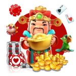 TRIK JITU SAAT BERMAIN GAME SLOT LUCKY FORTUNE AGAR LANGSUNG MAXWIN DI SITUS ONDEL4D