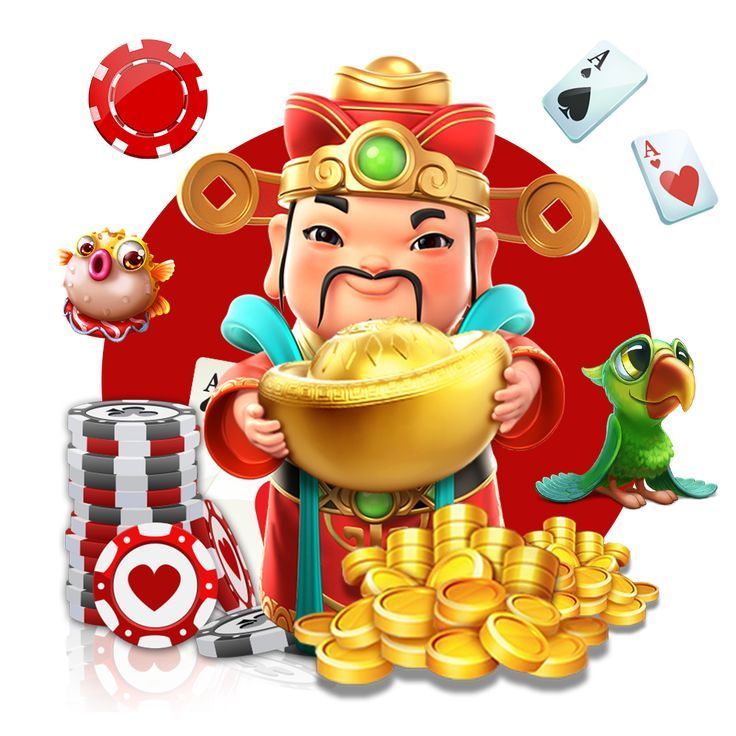 TRIK JITU SAAT BERMAIN GAME SLOT LUCKY FORTUNE AGAR LANGSUNG MAXWIN DI SITUS ONDEL4D