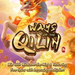 Daftar Ondel4D Langsung Bisa Memainkan Game Terfavorit Tahun Ini: Ways Of The Qilin