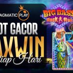 Permainan Cuan Big Bass Rock and Roll Slot Gacor Berikan Maxwin Setiap Hari di tahun 2025