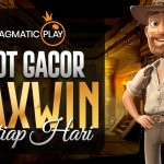 Banyak Scatter di EsCape the pyramid Fire & Ice Slot Gacor Berikan Maxwin Setiap Hari di tahun 2025