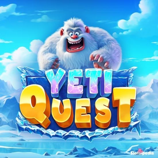 Mencoba Betting di Game Yeti Quest Terbaru dari Pragmatic Play di Ondel4D