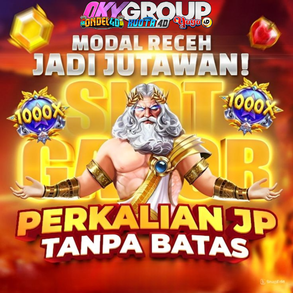 Cara Menghindari Kekalahan dalam Bermain Slot Online