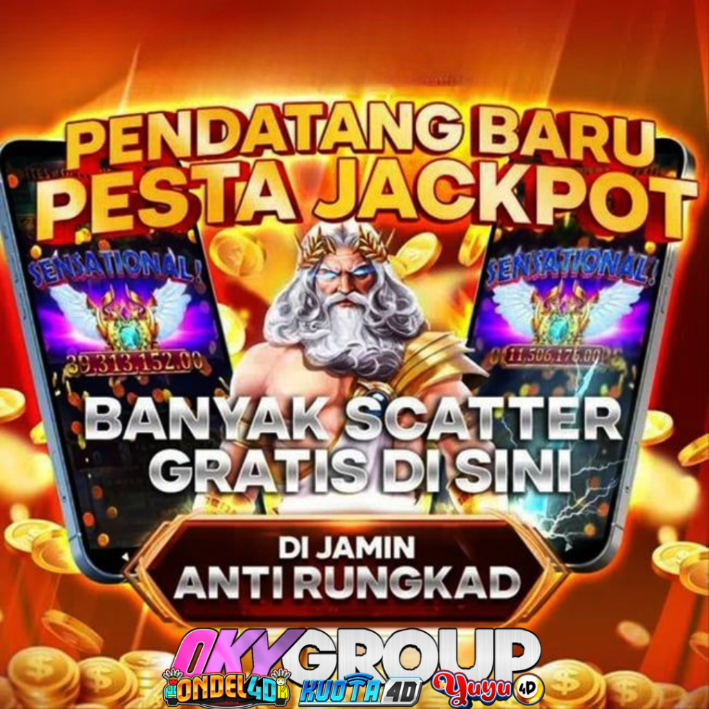 Permainan Slot Gacor: Panduan Lengkap untuk Pemain Online
