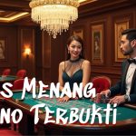 Cara Menang di Casino Online: 7 Trik Teruji Pemain Berpengalaman