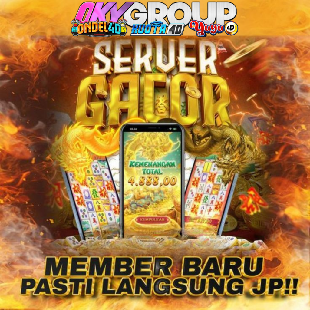Tips Gacor Bermain Slot Online: Panduan Lengkap untuk Pemain