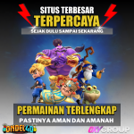 Situs Slot ONDEL4D Terpercaya Sejak Dulu Sampai Sekarang