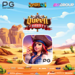 Queen of Bounty Slot