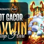 Fury of Odin Megaways Slot Gacor Berikan Maxwin Setiap Hari di tahun 2025