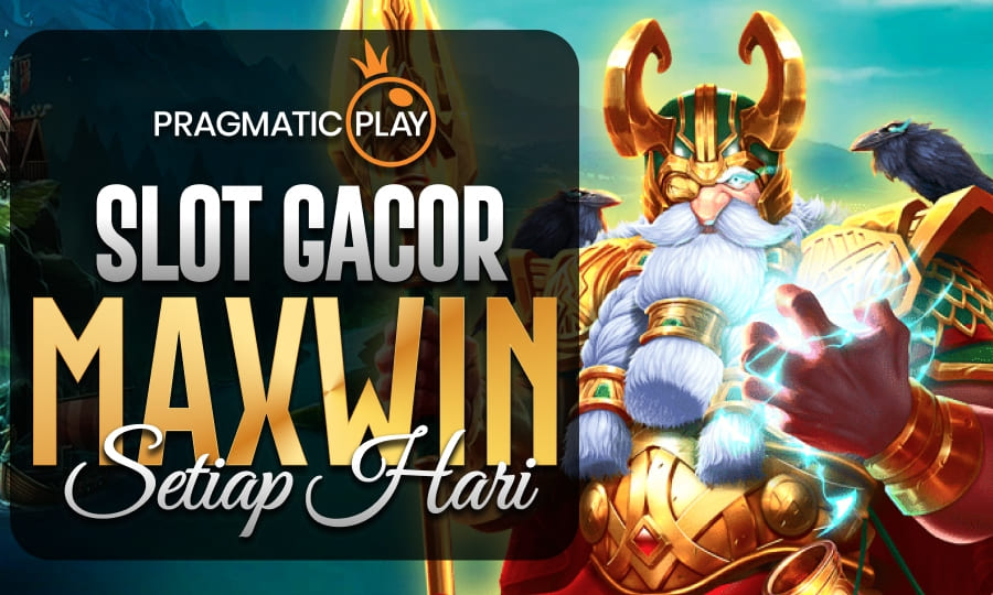 Fury of Odin Megaways Slot Gacor Berikan Maxwin Setiap Hari di tahun 2025