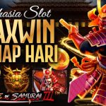 Rise of Samurai III Permainan Menguntungkan Rahasia Slot Maxwin Setiap Hari di Tahun 2025