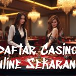Cara Mudah Daftar Casino Online Tanpa Ribet & Langsung Main