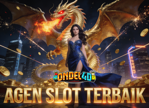 ONDEL4D sebagai Situs Judi Online Terpercaya dengan Sistem Transparan