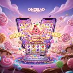 Sweet Bonanza: Ledakan Manis, Chaos Warna, dan Peluang Gacor di Ondel4D